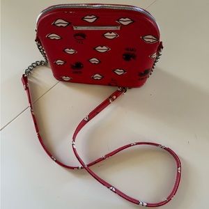 Betsey Johnson purse